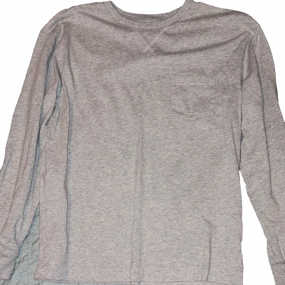GAP Bundle - Three Long Sleeve Shirts - Navy, Beige, Blue | EUC | Sz XL